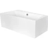 Besco Panelė tipo L Infinity 170cm (OAI-170-NS)