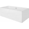 Besco Panelė tipo L Quadro 180cm (OAQ-180-PK)
