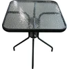Besk Stalas 60x60x70cm