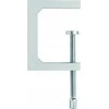 Bessey BESSEY aliuminio mini spaustukas AM
