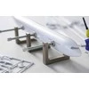 Bessey BESSEY aliuminio mini spaustukas AM