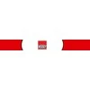 Bessey BESSEY aliuminio mini spaustukas AM