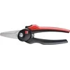 Kombinuotos replės Bessey D482; 190 mm