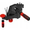 Bessey BESSEY kampinių durų staktos tiesinimo spaustukas WTR - WTR