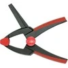 Spyruoklinis spaustuvas Bessey VarioClippix XV 55x37mm