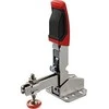 Vertikalus spaustuvas Bessey STC-VH20; 35 mm