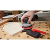 Stalo spaustuvų rinkinys BESSEY WNS
