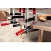 Spaustuvas BESSEY KT5-2