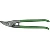 Skardos kirpimo žirklės Bessey D114-250L; 250 mm; kairinės