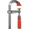 Bessey SPAUSTUVAS U FORMOS LMU 10/5 100MM
