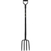 BEST GARDEN KASIMO ŠAKĖS METALINIS VELENAS + GUMA "Y" PLASTIKAS X3 (1/5)