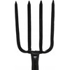 BEST GARDEN KASIMO ŠAKĖS METALINIS VELENAS + GUMA "Y" PLASTIKAS X3 (1/5)