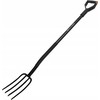 BEST GARDEN KASIMO ŠAKĖS METALINIS VELENAS + GUMA "Y" PLASTIKAS X3 (1/5)