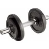 Best Sporting Ketaus hantelis 10 kg, 30 mm