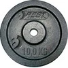 Ketaus svoris 10 kg Best Sporting
