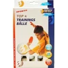 Best Sporting Stalo teniso kamuoliukai, 24 vnt. balti