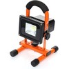 Best-Tools LED lempa su baterija 10W 7.4V 4.4Ah IP65 (BEST-LL10A)