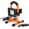 Best-Tools LED lempa su baterija 10W 7.4V 4.4Ah IP65 (BEST-LL10A)