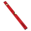 Best-Tools Aliuminio lygis raudona 30cm 10034