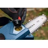 Bosch GKE 18V-15 be akumuliatoriaus ir kroviklio Grandininis pjūklas akku