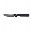 Bestech Knives KNIVESPL Pirmasis juodas G10 MagnaCut peilis