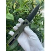 Bestech Knives Nóż KNIVESPL The First OD Žalias G10 14C28N