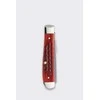 Bestech Knives Dėklo kišenėje dėvėtas Mini Trapper SS senas sulankstomas peilis