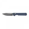Bestech Knives Mėlyna Nóż KNIVESPL The First Mėlyna G10 14C28N
