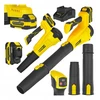 BESTEN Akumuliatorinė pūstuvė 4.0Ah 20V CoreX (6) (5903418303037)