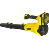 BESTEN Akumuliatorinė pūstuvė 4.0Ah 20V CoreX (6) (5903418303037)