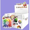 Dėlionė Toyz Sensorinis fidget galvosūkis: 20 sujungtų kamuoliukų, 2 cm