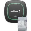 Bestmedia ABL Wallbox Pulsar Dienstwagen Bundle 11 KW + Energy Smart Meter