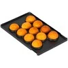 Skrudintuvas Tronsmart Keptuvas Bestron Trebs snack maker 6in1 red 99356