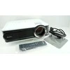 BestService HEDA LUMAX LED projektoriaus prožektorius 100W 8000LM 840 120° 4000K HFL910N