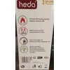 BestService Insekt lempa Heda vabzdžių žudikas lempa 6W (HDI010)