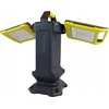 Bestservice LED dirbtuvių šviestuvas Hercules 2x25W 4000lm ir 2000lm 6500K IP54 GW-0031