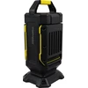 Bestservice LED dirbtuvių šviestuvas Hercules 2x25W 4000lm ir 2000lm 6500K IP54 GW-0031