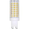 BestService Lumax SMD plastikinė LL237 LED lemputė 12W G9 3000K 1200LM