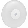 BestService Lubatas LED lubinis šviestuvas Lumax Sphere 15W LED PIR 960LMNW 840 IP44 apvalus su jutikliu LO1541NS