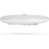 BestService Lubatas LED lubinis šviestuvas Lumax Sphere 15W LED PIR 960LMNW 840 IP44 apvalus su jutikliu LO1541NS