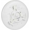 BestService Lubatas LED lubinis šviestuvas Lumax Sphere 15W LED PIR 960LMNW 840 IP44 apvalus su jutikliu LO1541NS