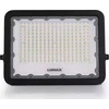 BestService LED prožektorius 150W 13500lm 4000K neutralus 90° IP65 Galaxi Lumax LFL270 juodas