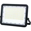 BestService LED prožektorius 150W 13500lm 4000K neutralus 90° IP65 Galaxi Lumax LFL270 juodas