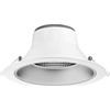 Lubinis šviestuvas BestService lubinė lempa LED apatinis šviestuvas Lumax Rondi Shine LOR2805 28W 2500lm 830/840/860 60° 20