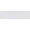 BestService Lumax Heda HPB40120 40W 4400LM 840 120° 20 30x120CM balto skydo šviestuvas