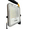 Žibintuvėlis BestService Projektorius LED nešiojamas su akumuliatoriumi HERKULES 30W 1000lm 5000K 5000mAh GW-0072