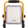 Žibintuvėlis BestService Projektorius LED nešiojamas su akumuliatoriumi HERKULES 30W 1000lm 5000K 5000mAh GW-0072