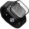 LCD apsauginis stikliukas Bestsuit Flexible Hybrid Glass 5D Apple Watch 7 45mm