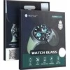 Bestsuit Flexible Hybrid Glass skirtas Apple Watch serijos 10-46mm
