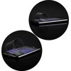 Hibridinis stiklas, skirtas „iPhone 13 MINI Bestsuit Flexible“